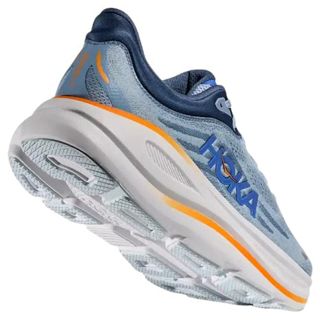 Hoka Men's Bondi 9 Everyday Running Shoes