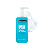 Neutrogena Hydro Boost Hydrating Facial Gel Cleanser (7.8oz)