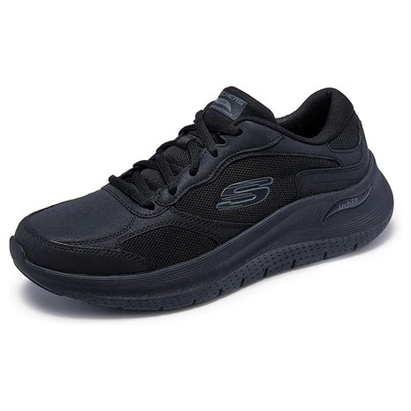 Skechers Men's Work Arch Fit 2.0 Service Shoe