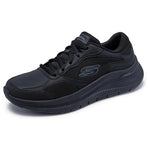 Skechers Men's Work Arch Fit 2.0 Service Shoe