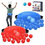 Party Shaking Swing Balls Game Set with 40 Balls