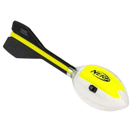 Nerf Lightstrike Vortex Foam Football w/ LED