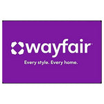 $100 Wayfair eGift Card