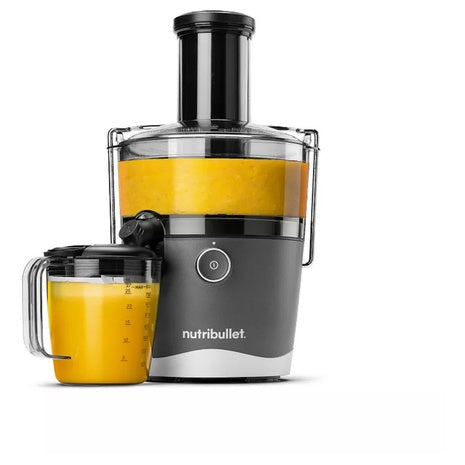 NutriBullet 800W Juicer With 27oz Juice Pitcher + $10 Kohls Cash
