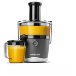 NutriBullet 800W Juicer With 27oz Juice Pitcher + $10 Kohls Cash