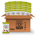 30 Bags Of SkinnyPop Original Popcorn