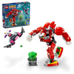 LEGO Sonic The Hedgehog Knuckles’ Guardian Mech