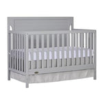 Dream On Me Cape Cod 5-In-1 Convertible Crib