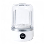4,000mAh Mini Portable Washing Machine
