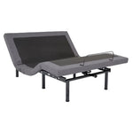 Sleep By Wayfair Zero Gravity Adjustable Queen Size Bed