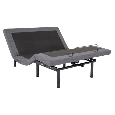 Sleep By Wayfair Zero Gravity Adjustable Queen Size Bed