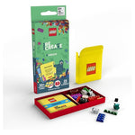 LEGO Recreate Activity Cards
