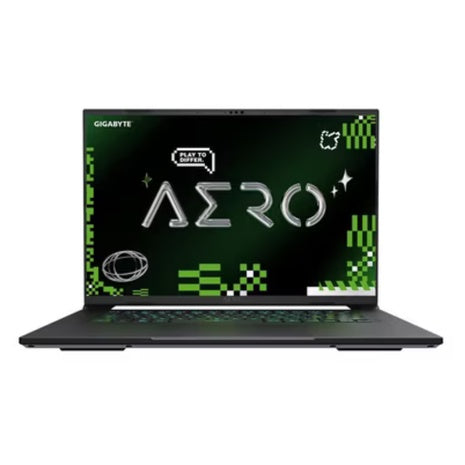 GIGABYTE AERO X16 16" WQXGA Laptop (Ryzen AI 7 350 / 16GB RAM / 1TB SSD / 8GB RTX 5060)