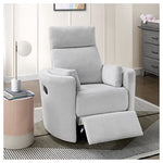 Nottingham Upholstered Glider Rocking Recliner