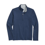 Brooks Brothers Performance Quarter-Zip Shirt