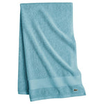 Lacoste Bath Towels (10 Colors)