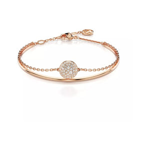 Swarovski Bangle Bracelet