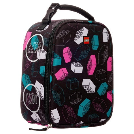 LEGO Kids Insulated Lunch Box