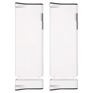 4-Pack OXO Tot Expandable Drawer Dividers