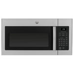 GE 30" Over-the-Range 1.6 Cu. Ft. 1000 Watts Microwave