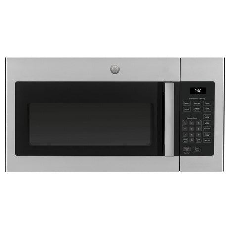 GE 30" Over-the-Range 1.6 Cu. Ft. 1000 Watts Microwave