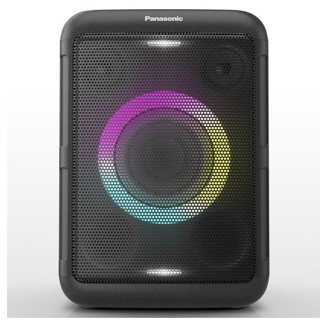 Panasonic BMAX Bluetooth 75W Bass Portable Party Speaker