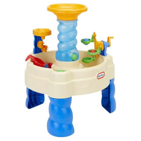 Little Tikes Spiralin’ Seas Waterpark