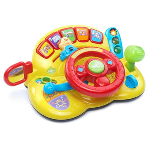 VTech Turn and Learn Driver