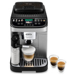 De'Longhi Magnifica Evo Next Fully Automatic Espresso Machine With Grinder & Milk Frother