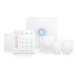 Ring Alarm 8-Piece Wireless Home Security System