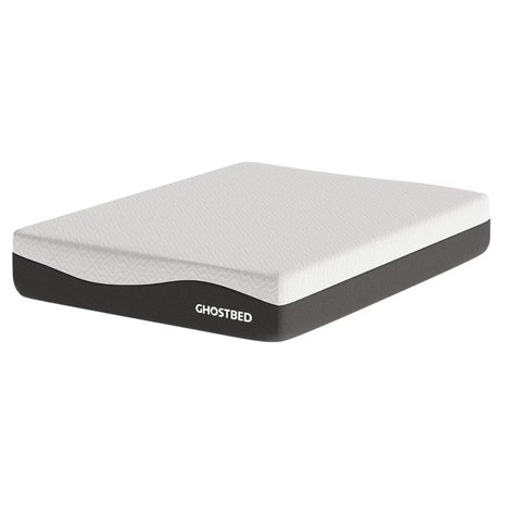 GhostBed InfraRest 12" Medium Foam Twin Mattress