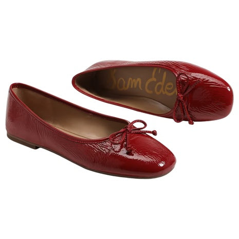 Sam Edelman Women's Alie Ballet Flat