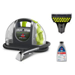 Bissell Little Green Portable Carpet And Upholstery Cleaner