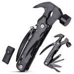 12 in 1 All in One Multitool