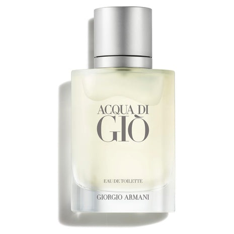 Armani Men's Acqua di Gio Eau de Toilette