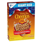 Up To 70% Off Cheerios Cereal!