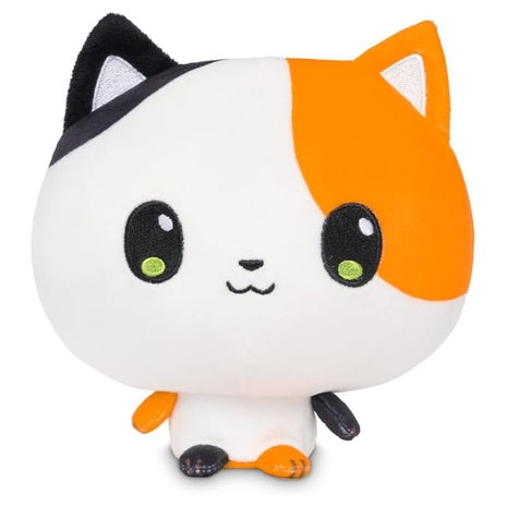 TeeTurtle Cat Plush
