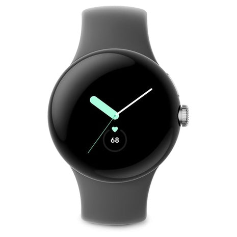 Google Pixel Watch 41mm GPS Heart Rate Monitor Smartwatch [Renewed]