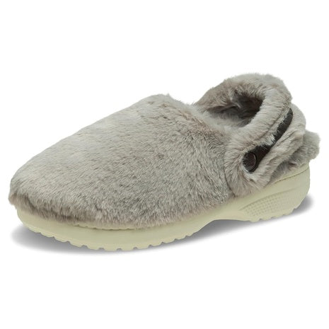 Crocs Adult Unfurgettable Lined Clogs