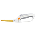 10" Fiskars Easy Action Titanium Craft Scissors