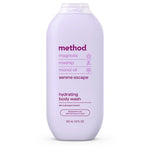 Method Serene Escape Body Wash
