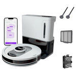 Shark AI Ultra Robot Vacuum with Self-Empty Base