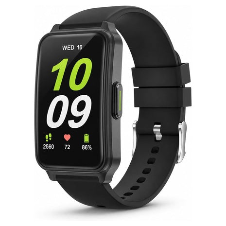 Unisex Waterproof Activity Fitness Tracker Smart Watch