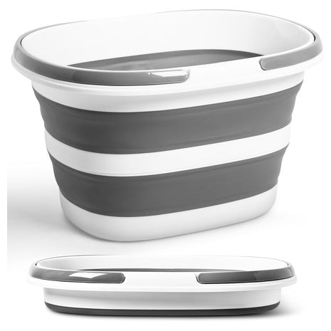 16L Collapsible Bucket