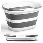 16L Collapsible Bucket