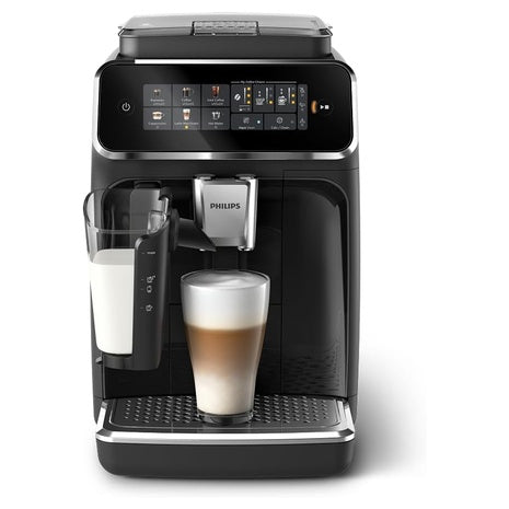 Philips 3300 Series Fully Automatic Espresso Machine