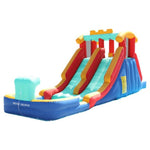 Up To 50% Off Bounce Houses & Water Slides