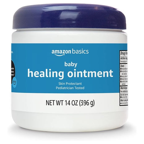 4-Pack Amazon Basics Baby Healing Ointment