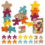 Up To 54% Off Fisher-Price Wooden Montessori Toys!