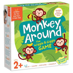 Monkey Around